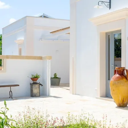 Borgo Altobello Guest house Cisternino