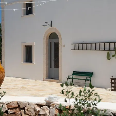 Borgo Altobello Guest house *