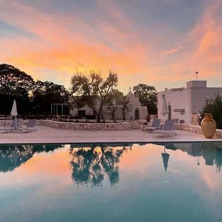 Borgo Altobello Cisternino