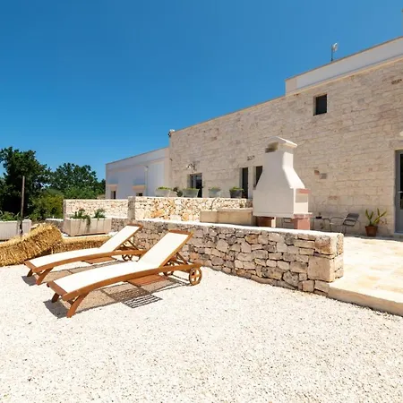 Vendégház Borgo Altobello