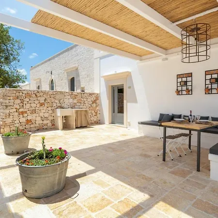 게스트하우스 Borgo Altobello 4*