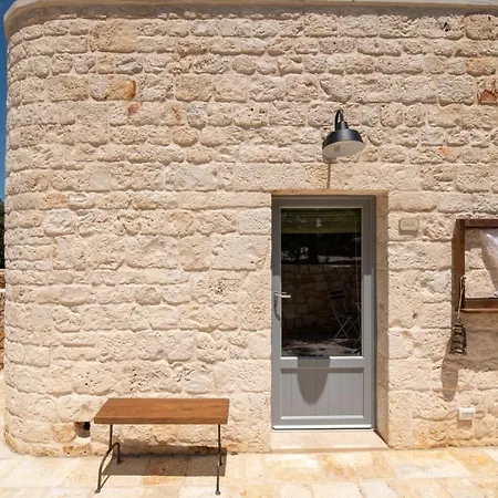 Borgo Altobello 4* Cisternino