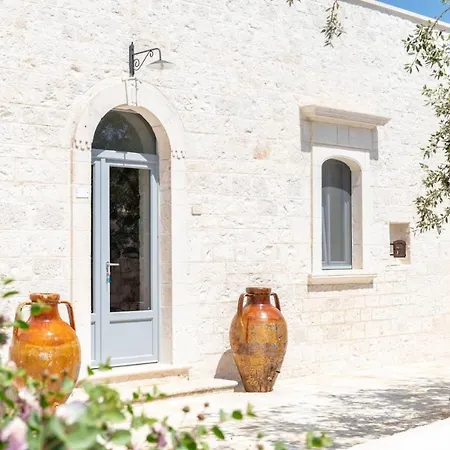 Vendégház Borgo Altobello 4*