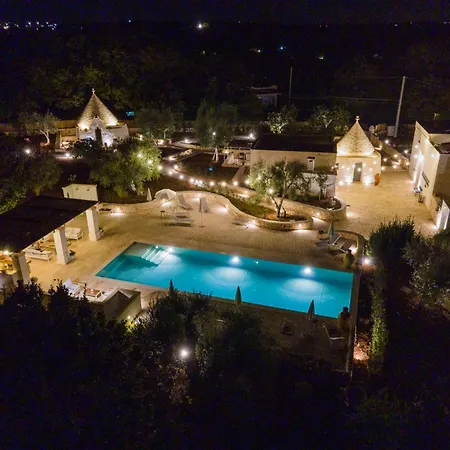 Borgo Altobello Cisternino