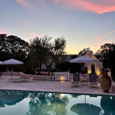 Borgo Altobello Guest house