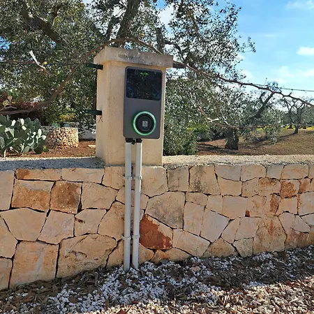 Borgo Altobello 4* Cisternino