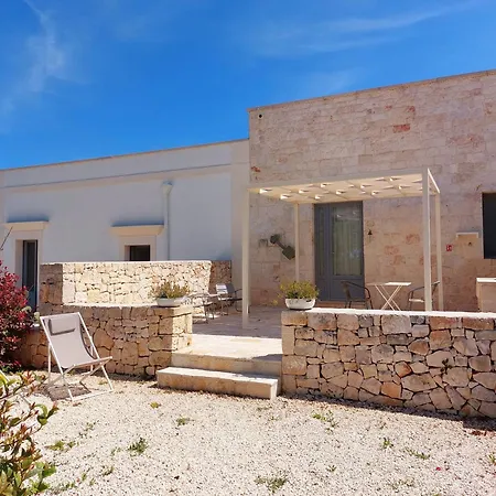 Vendégház Borgo Altobello Cisternino