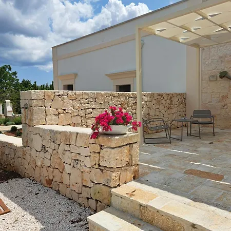 Borgo Altobello Cisternino