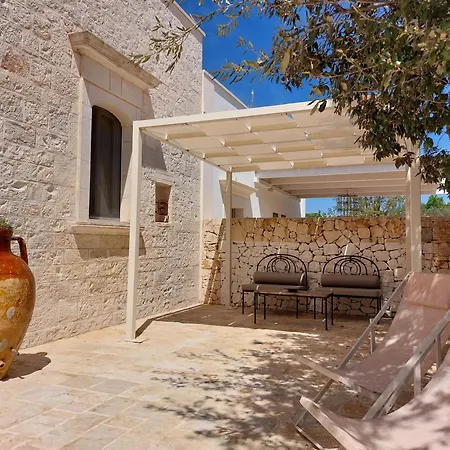 Vendégház Borgo Altobello