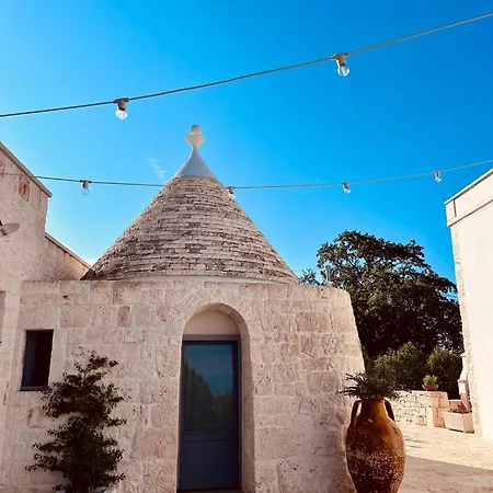 Borgo Altobello 치스테르니노