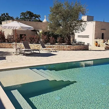 Vendégház Borgo Altobello