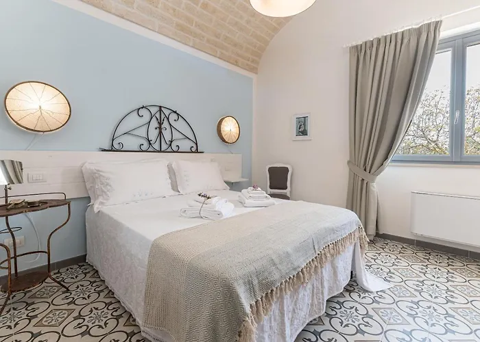 Casa de hóspedes Borgo Altobello Cisternino