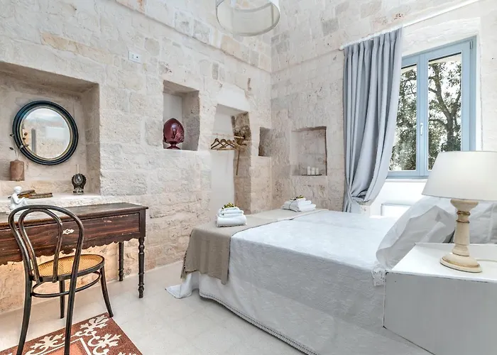 Casa de hóspedes Borgo Altobello 4*