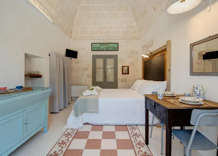 Borgo Altobello Casa de hóspedes 4*