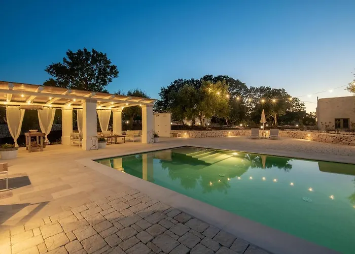 Borgo Altobello Casa de hóspedes 4*