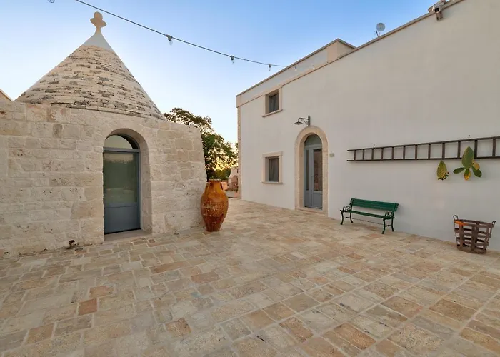 Casa de hóspedes Borgo Altobello 4*